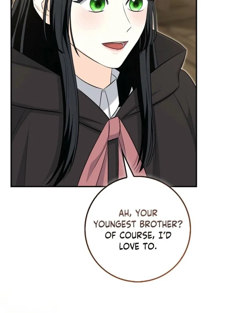 The Savior’s First Lady Chapter 9 – Page 38