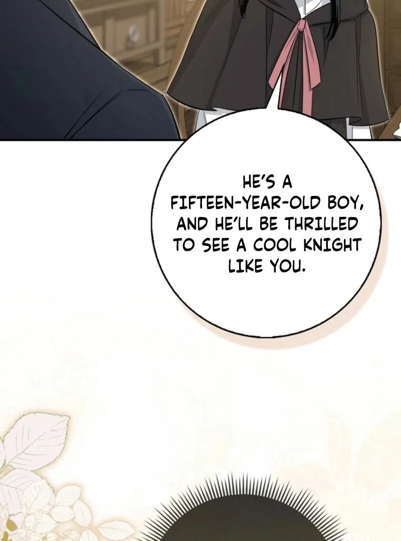 The Savior’s First Lady Chapter 9 – Page 40