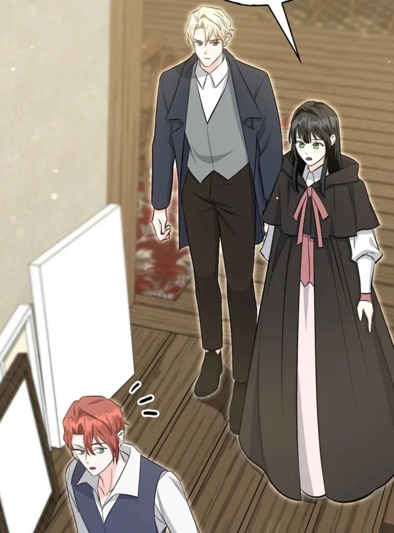 The Savior’s First Lady Chapter 9 – Page 46