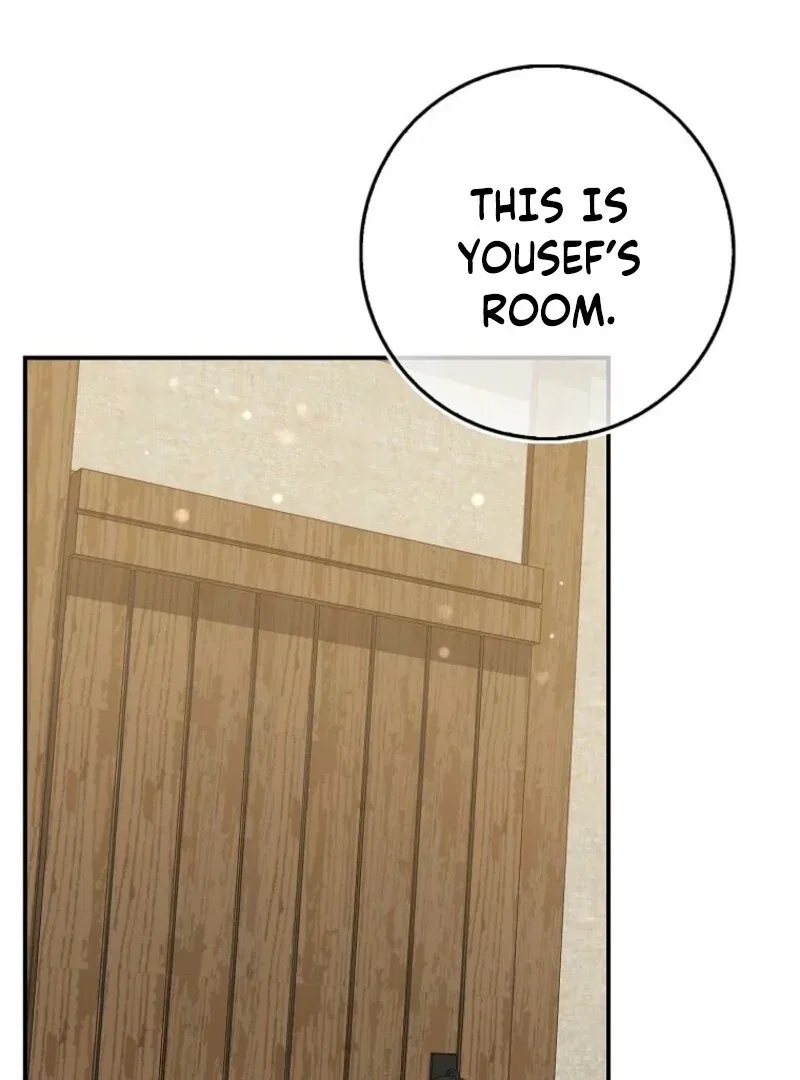 The Savior’s First Lady Chapter 9 – Page 54