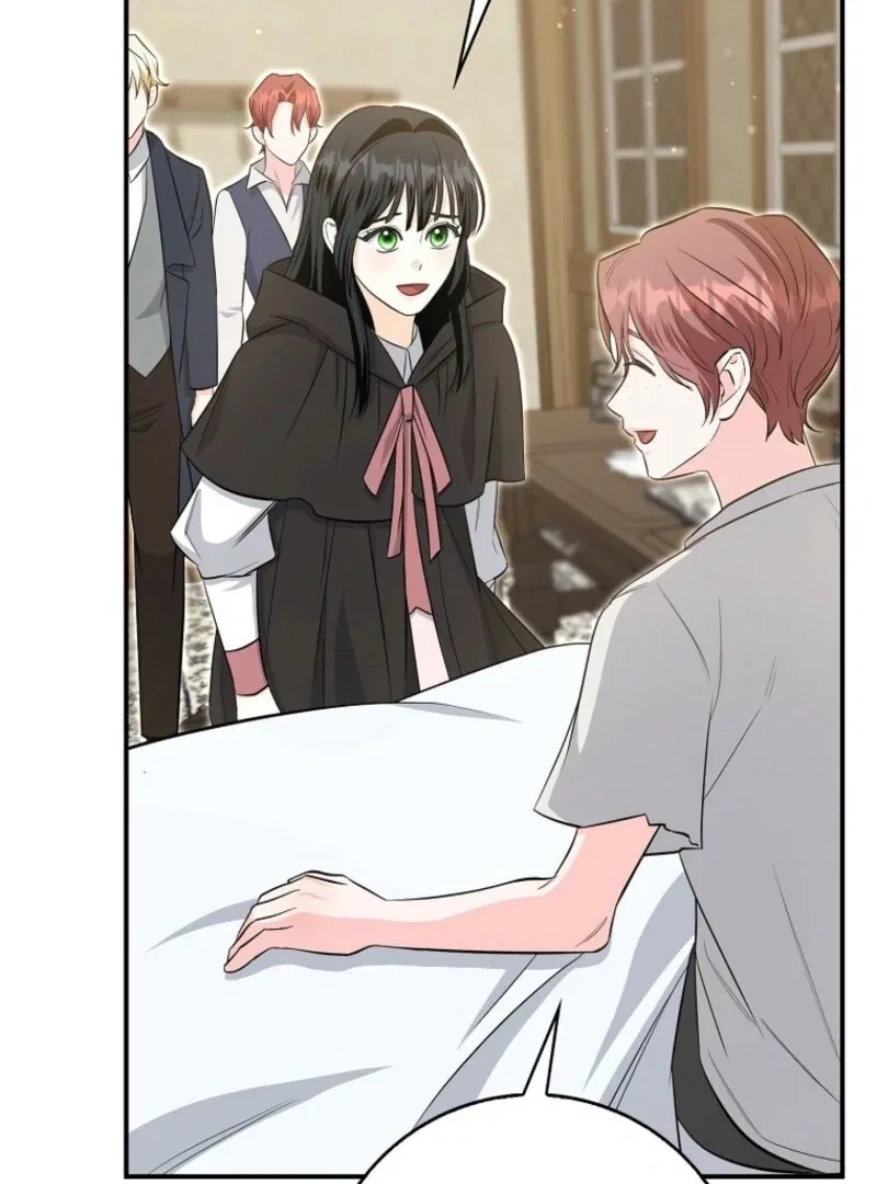 The Savior’s First Lady Chapter 9 – Page 63