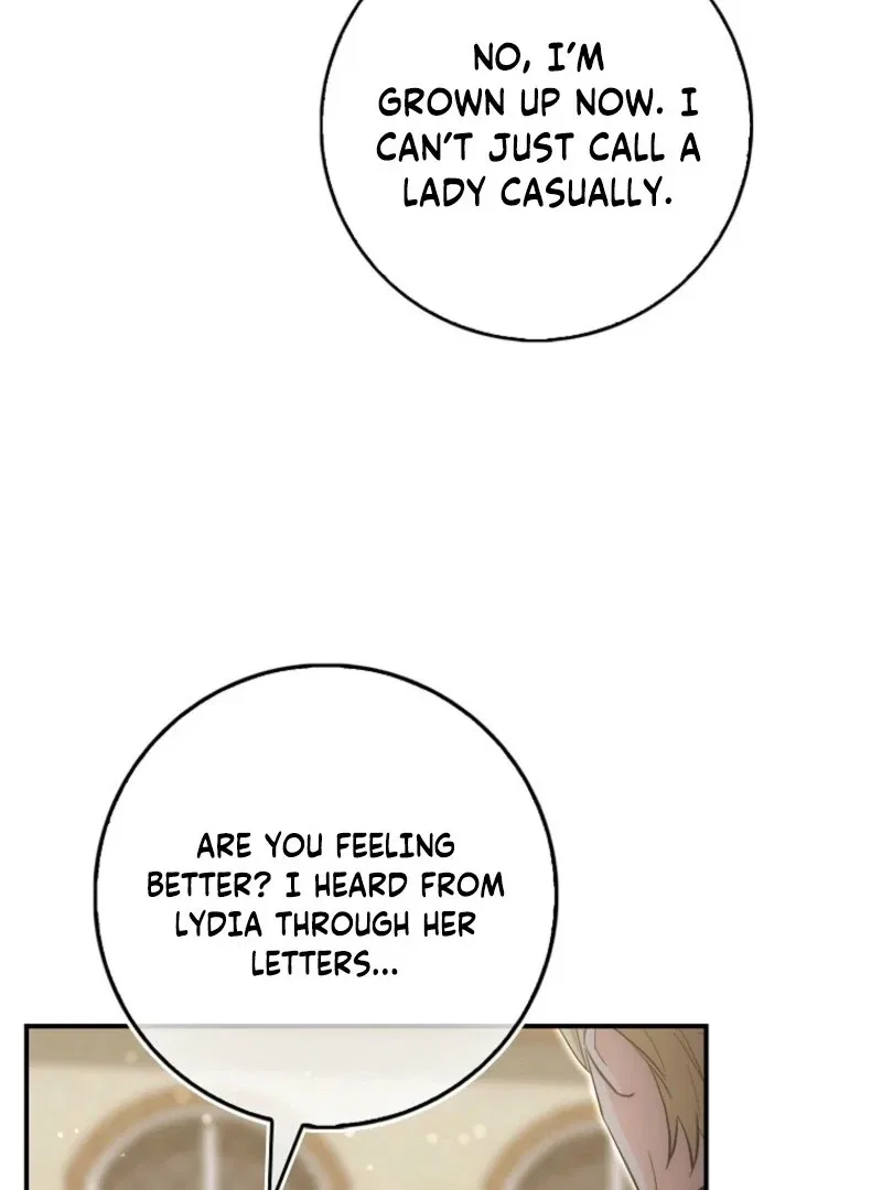 The Savior’s First Lady Chapter 9 – Page 64