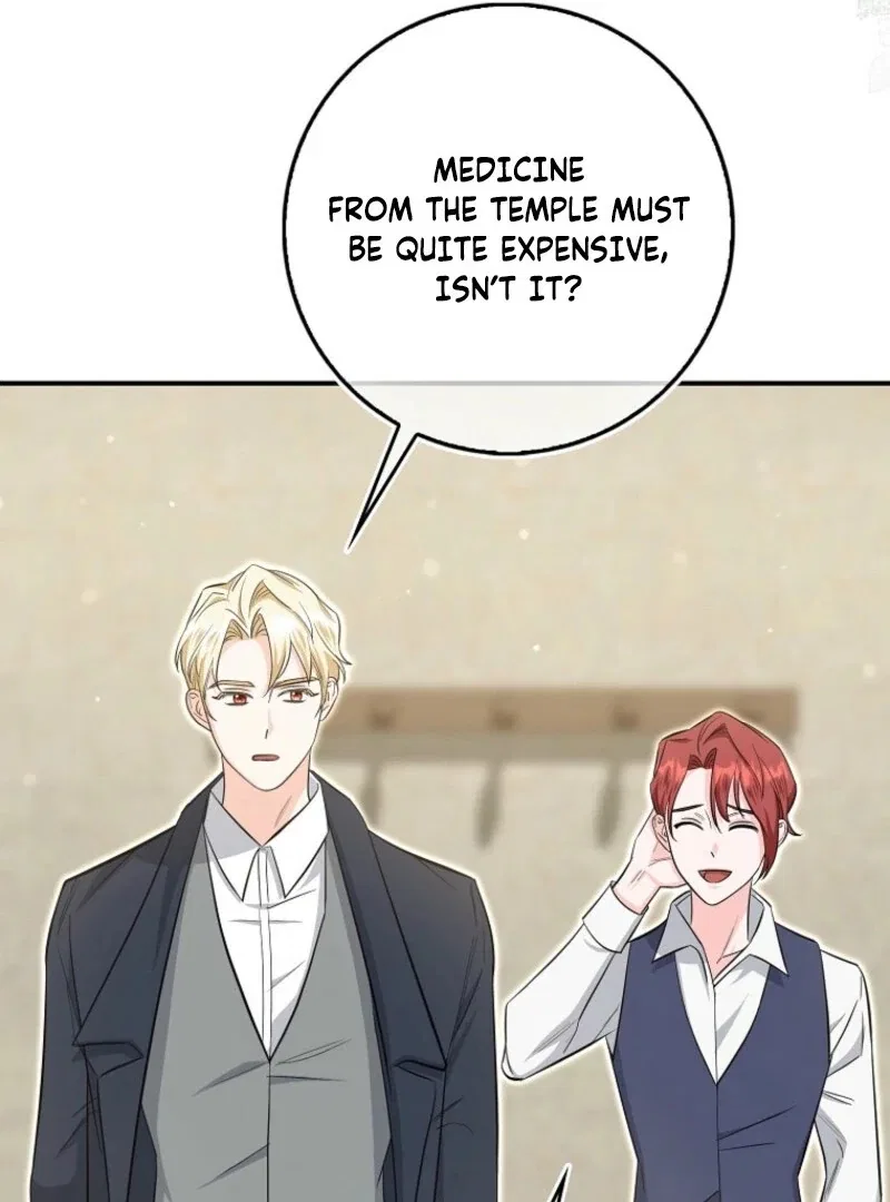 The Savior’s First Lady Chapter 9 – Page 71