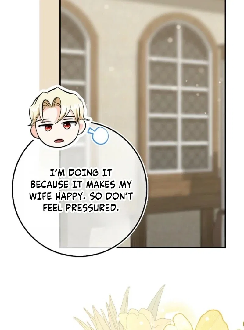 The Savior’s First Lady Chapter 9 – Page 76