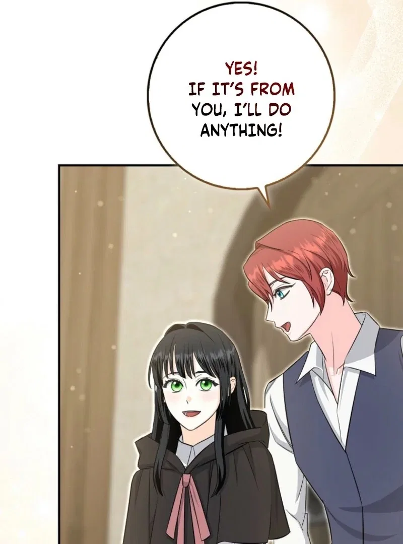 The Savior’s First Lady Chapter 9 – Page 85