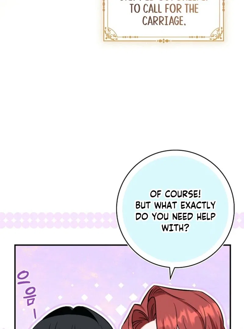 The Savior’s First Lady Chapter 9 – Page 87
