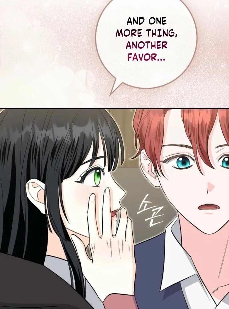 The Savior’s First Lady Chapter 9 – Page 89