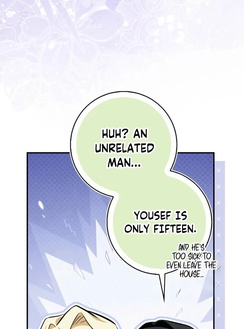 The Savior’s First Lady Chapter 9 – Page 101