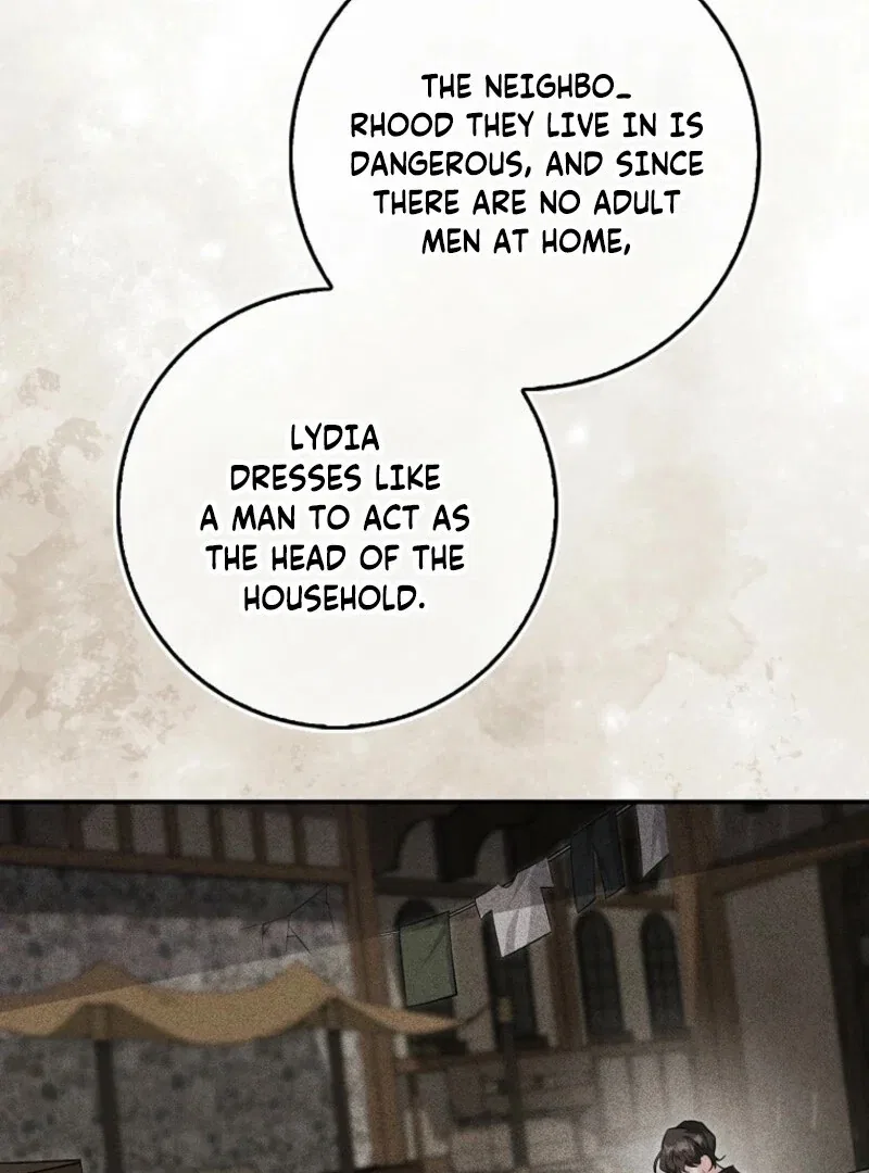 The Savior’s First Lady Chapter 9 – Page 109
