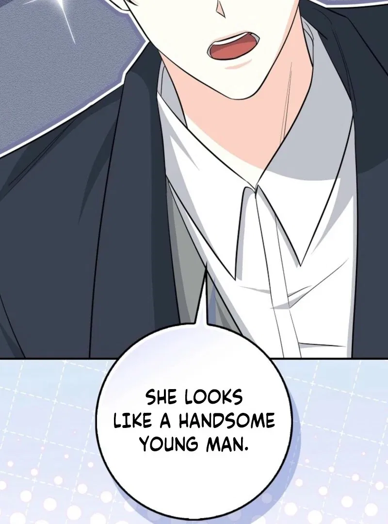 The Savior’s First Lady Chapter 9 – Page 114