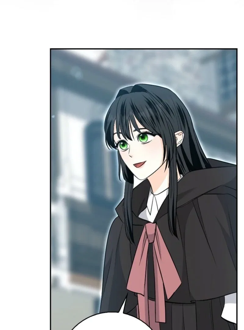 The Savior’s First Lady Chapter 8 – Page 6