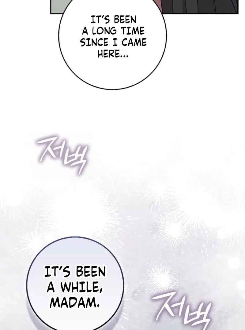 The Savior’s First Lady Chapter 8 – Page 7