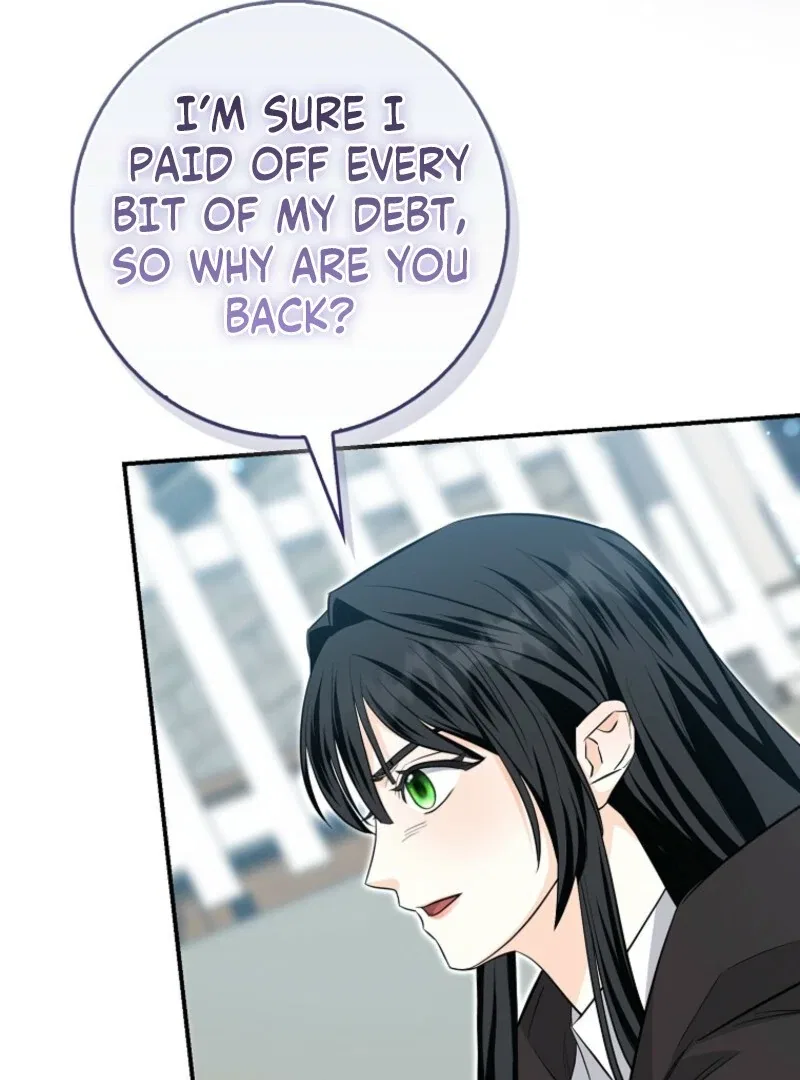 The Savior’s First Lady Chapter 8 – Page 14