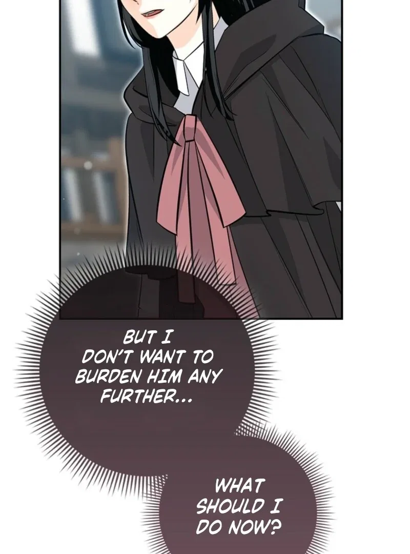 The Savior’s First Lady Chapter 8 – Page 21