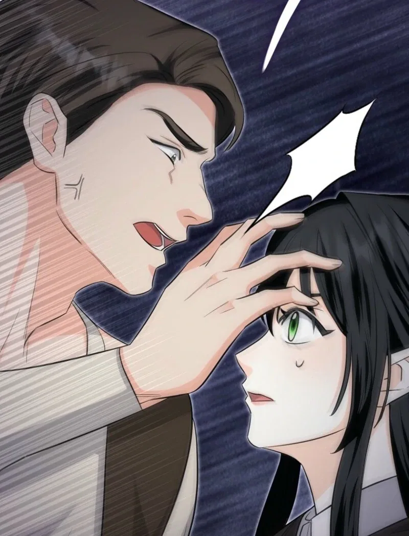 The Savior’s First Lady Chapter 8 – Page 25