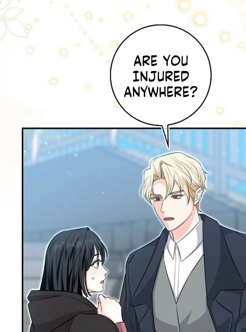 The Savior’s First Lady Chapter 8 – Page 36