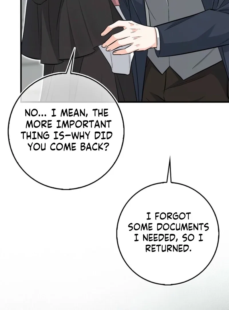 The Savior’s First Lady Chapter 8 – Page 37