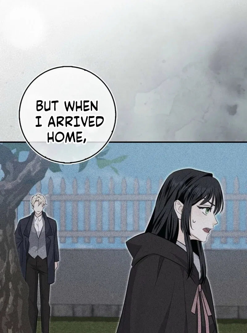 The Savior’s First Lady Chapter 8 – Page 38