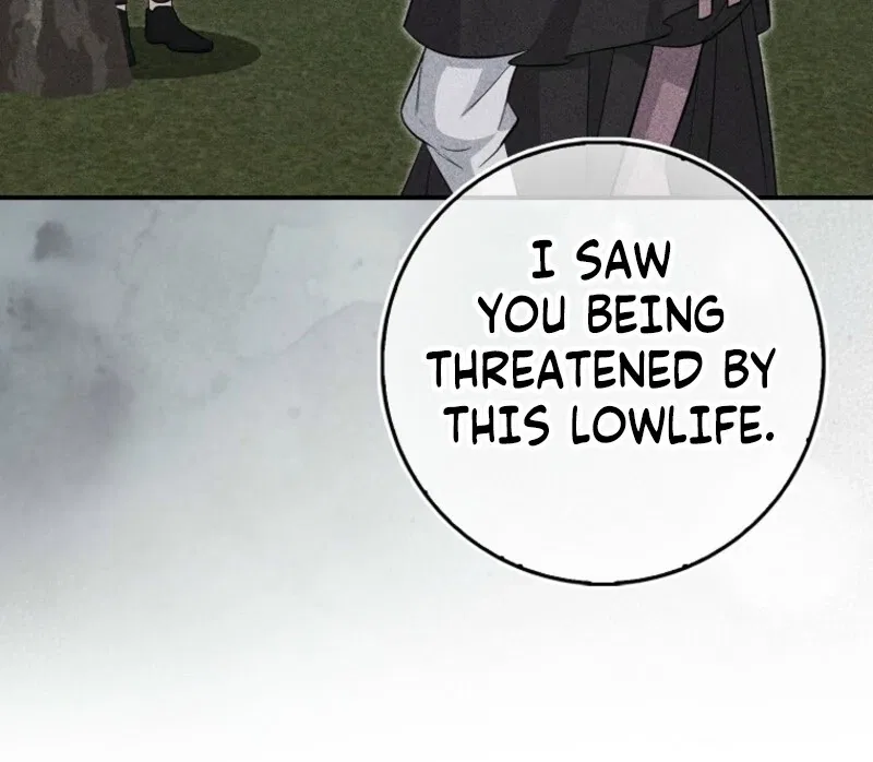 The Savior’s First Lady Chapter 8 – Page 39