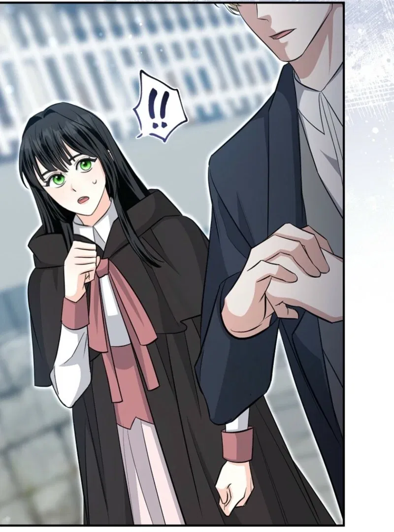 The Savior’s First Lady Chapter 8 – Page 41
