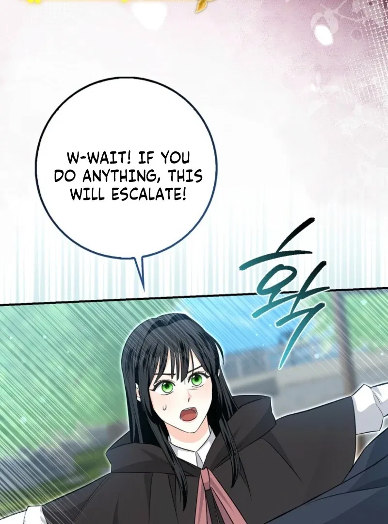 The Savior’s First Lady Chapter 8 – Page 45