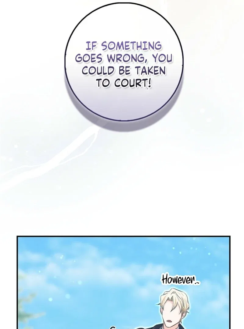 The Savior’s First Lady Chapter 8 – Page 47