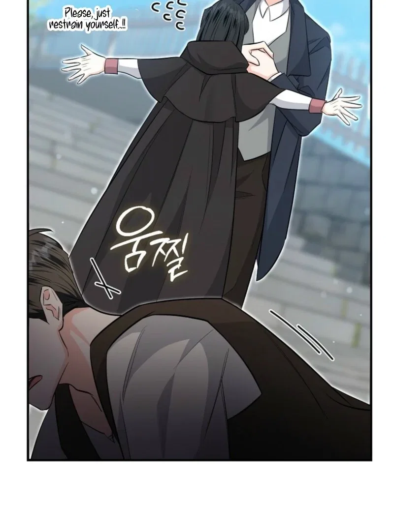 The Savior’s First Lady Chapter 8 – Page 48