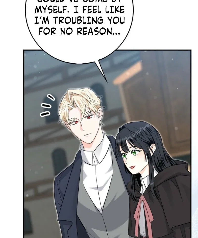 The Savior’s First Lady Chapter 8 – Page 67