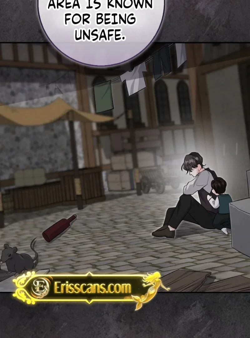 The Savior’s First Lady Chapter 8 – Page 71