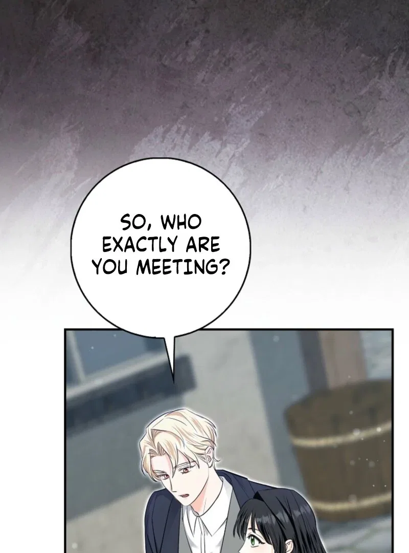 The Savior’s First Lady Chapter 8 – Page 72