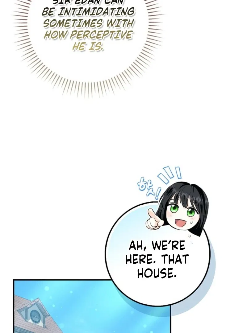 The Savior’s First Lady Chapter 8 – Page 80