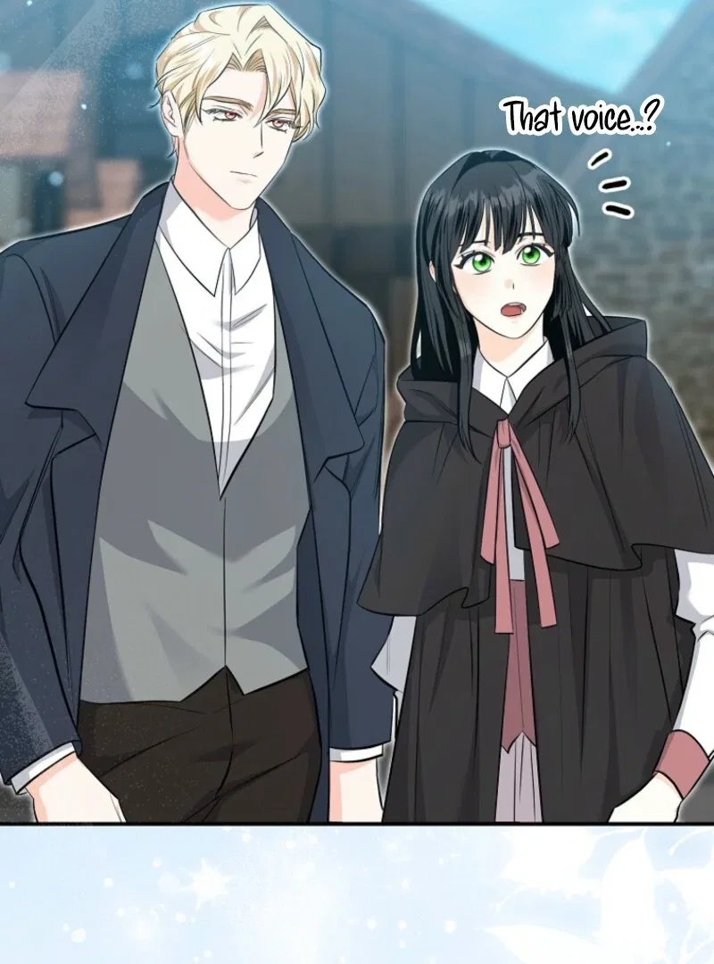 The Savior’s First Lady Chapter 8 – Page 83