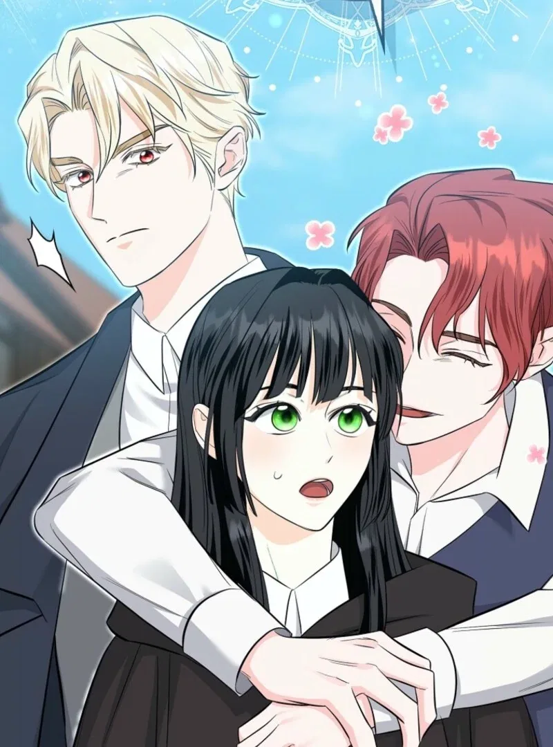 The Savior’s First Lady Chapter 8 – Page 86