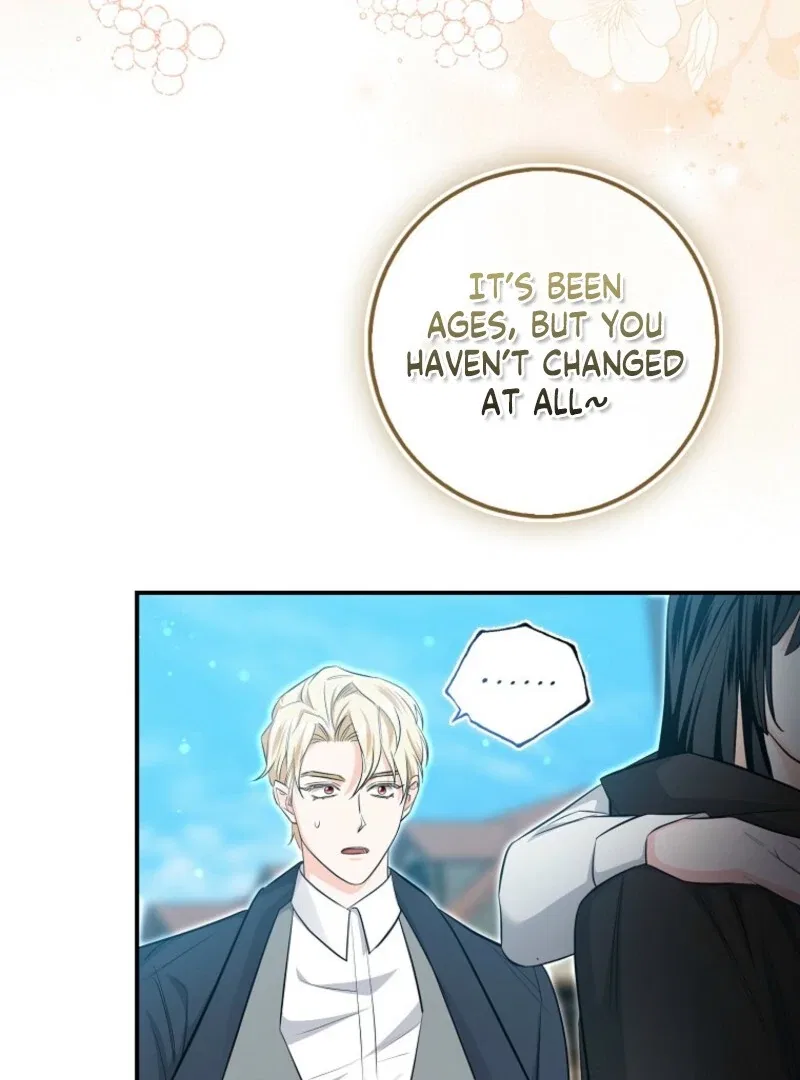 The Savior’s First Lady Chapter 8 – Page 91