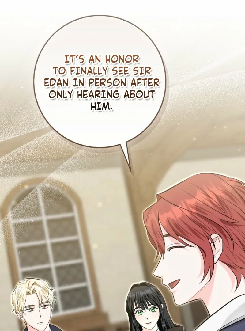 The Savior’s First Lady Chapter 8 – Page 97