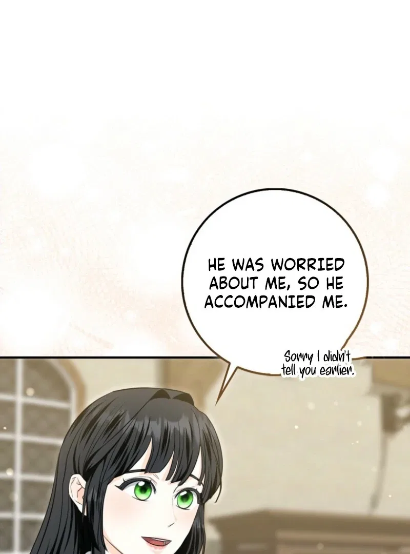 The Savior’s First Lady Chapter 8 – Page 99