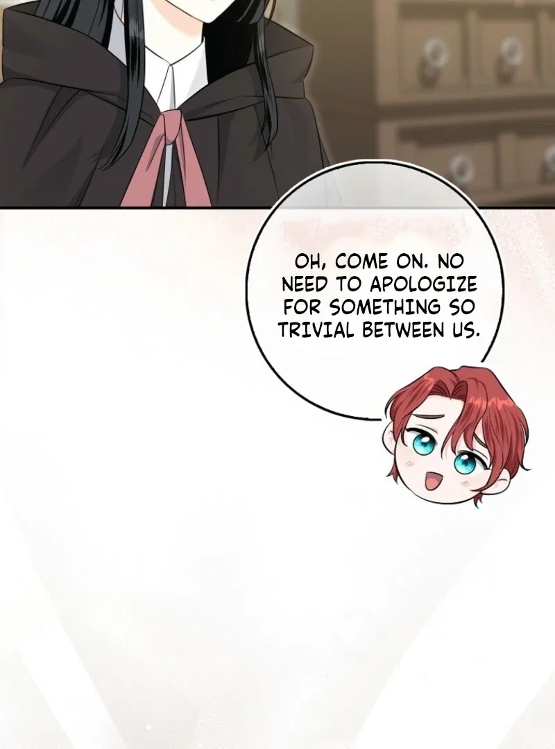 The Savior’s First Lady Chapter 8 – Page 100