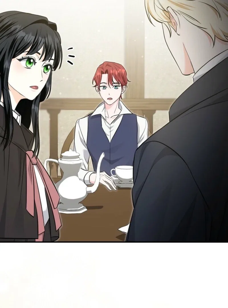 The Savior’s First Lady Chapter 8 – Page 103