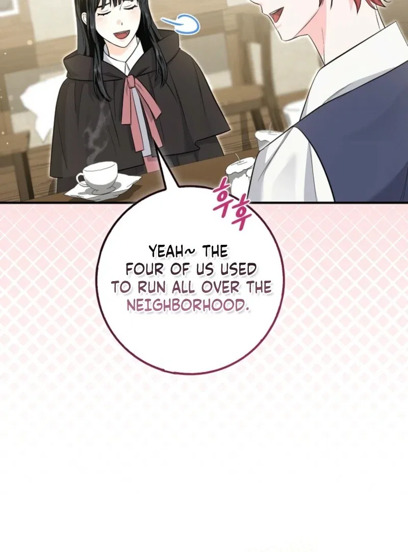 The Savior’s First Lady Chapter 8 – Page 107