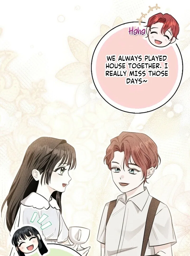 The Savior’s First Lady Chapter 8 – Page 108