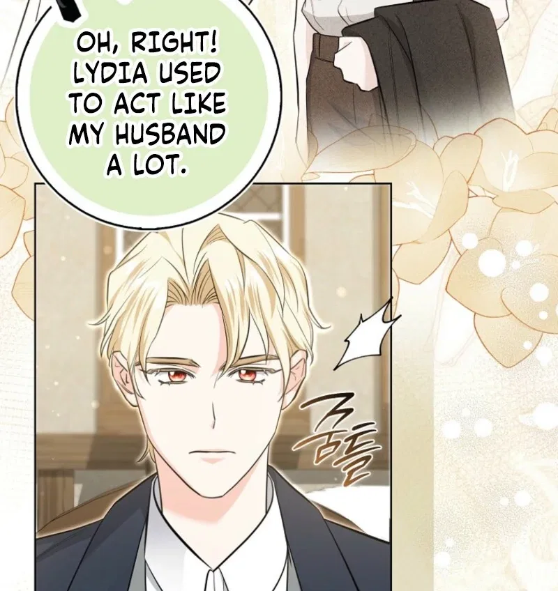 The Savior’s First Lady Chapter 8 – Page 109