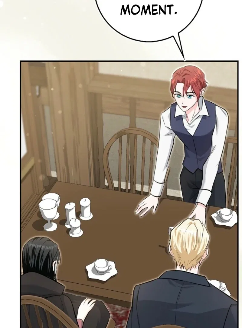The Savior’s First Lady Chapter 8 – Page 116