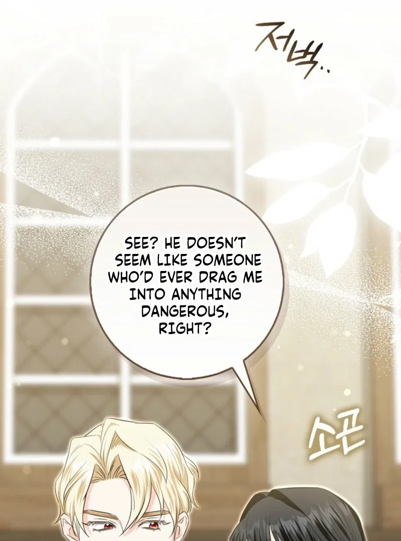 The Savior’s First Lady Chapter 8 – Page 118