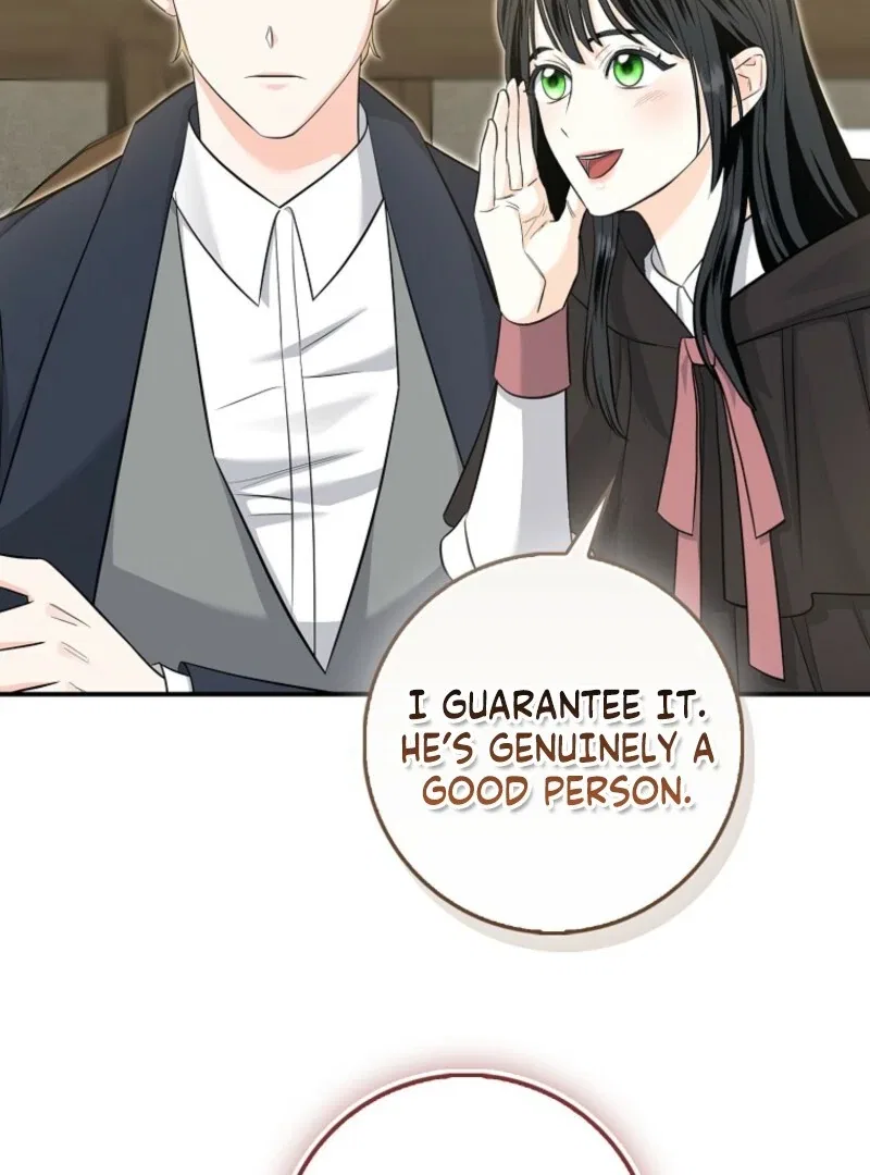 The Savior’s First Lady Chapter 8 – Page 119