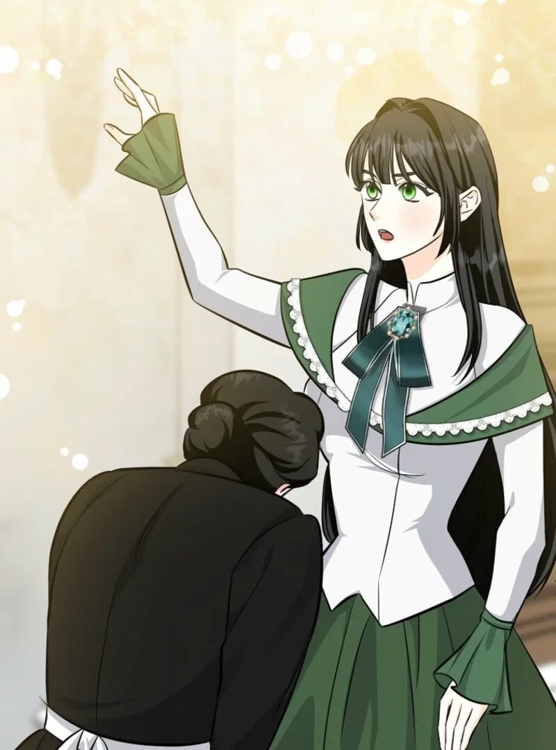 The Savior’s First Lady Chapter 7 – Page 64