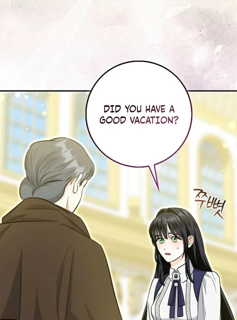 The Savior’s First Lady Chapter 6 – Page 11
