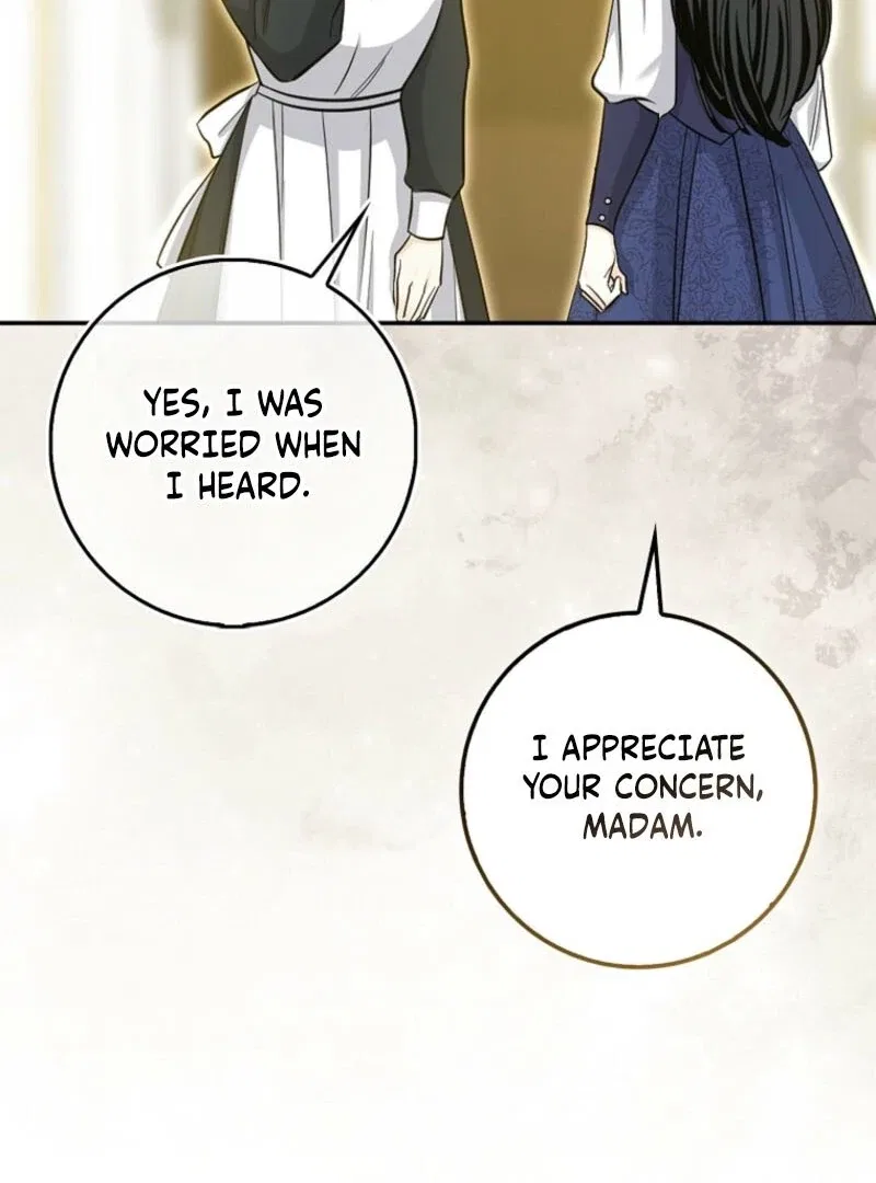 The Savior’s First Lady Chapter 6 – Page 18