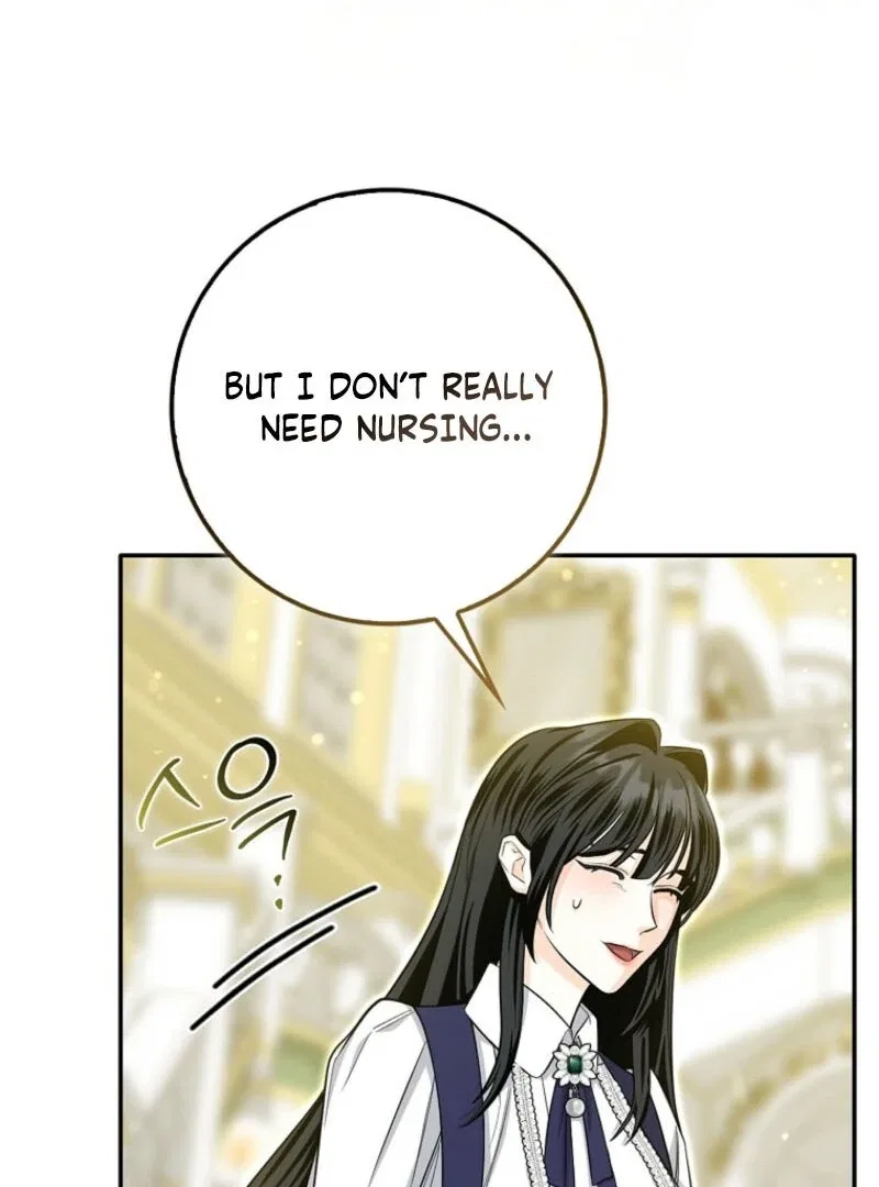 The Savior’s First Lady Chapter 6 – Page 19