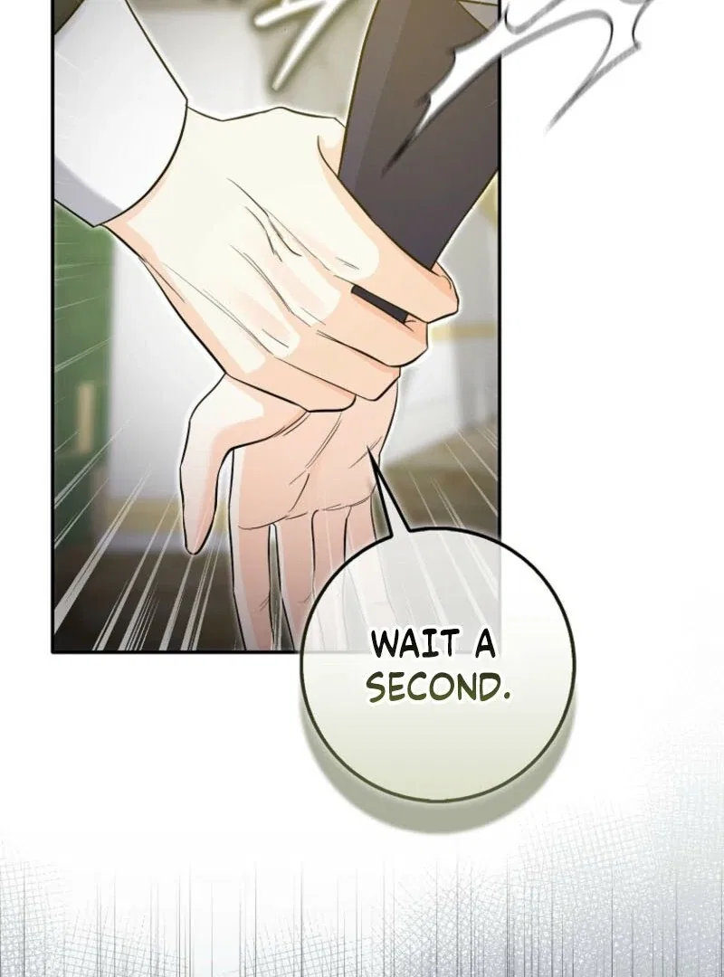 The Savior’s First Lady Chapter 6 – Page 21