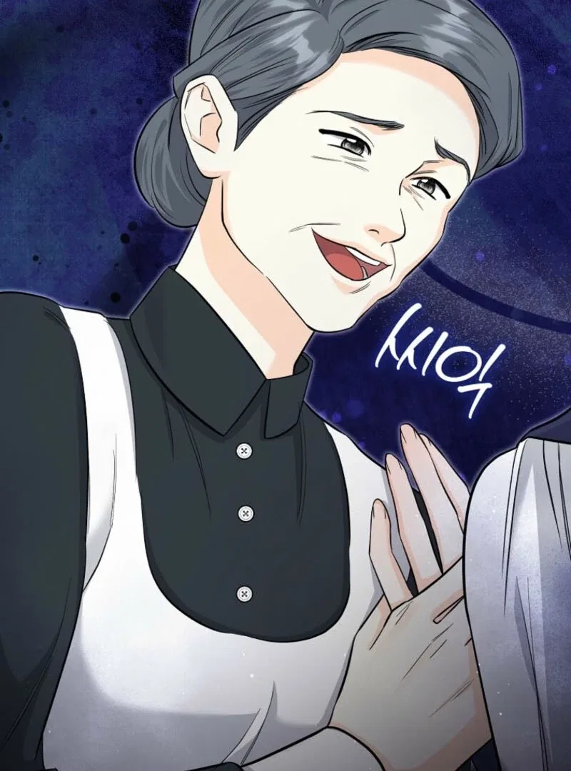 The Savior’s First Lady Chapter 6 – Page 23